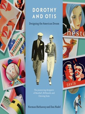 Dorothy and Otis - ebook